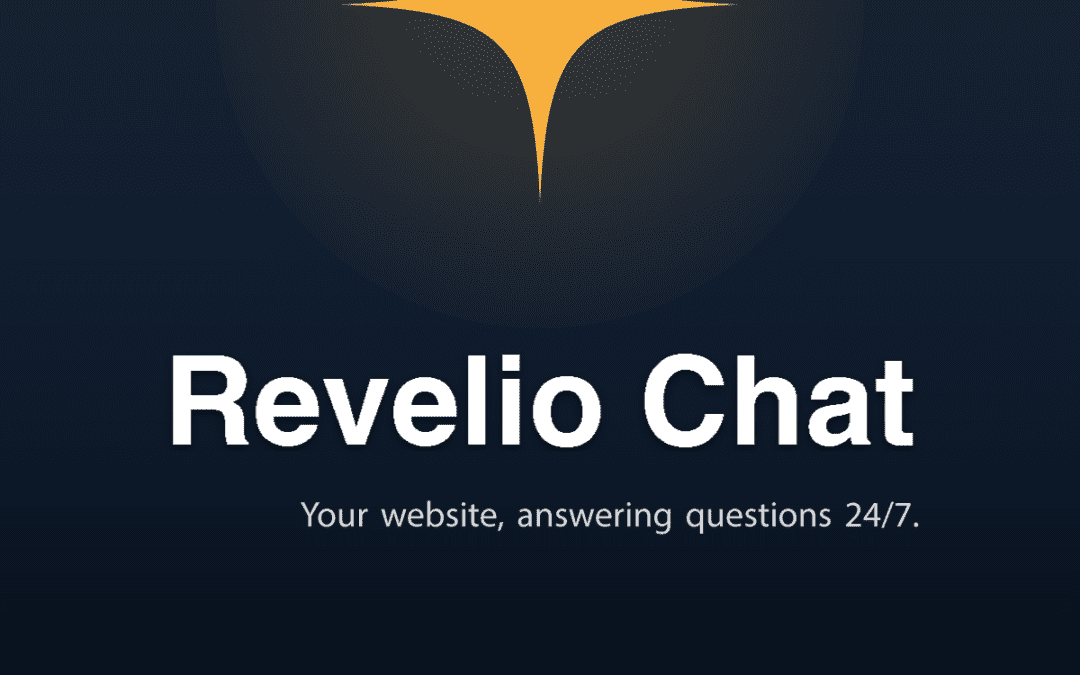 Revelio Chat Starter
